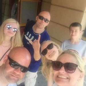 Meet your Posher, Mandy